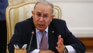 الحوار البناء
