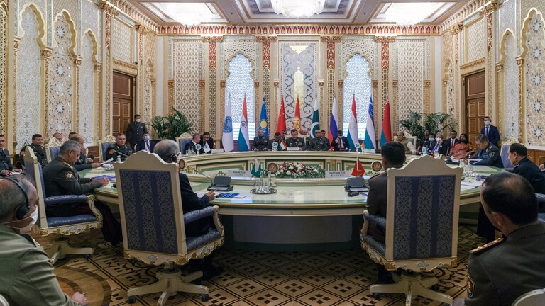 وزارة الخارجية الهندية