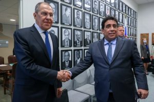 المجلس الرئاسي