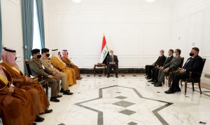 الداخلية السعودي