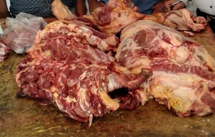 مباحث التموين