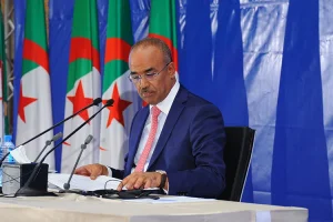 نور الدين بدوي