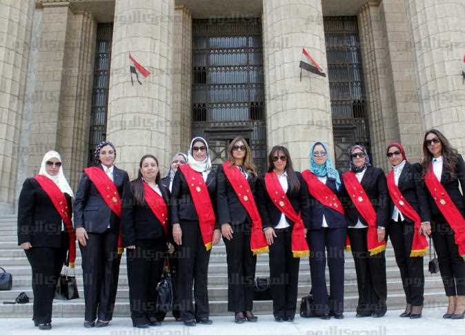 السيسي