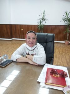 حياة خطاب