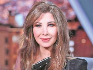 الفنان اللبناني نبيل عجرم