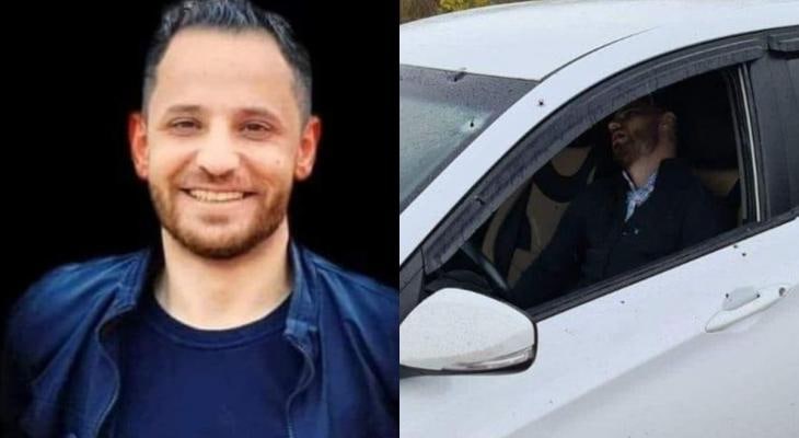 الشهيد بلال رواجبة
