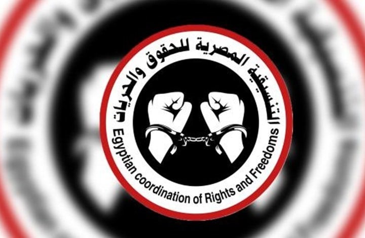 التنسيقية المصرية