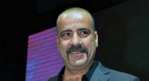 الفنان محمد سعد