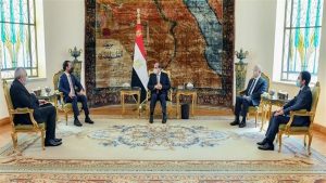 التجربة العراقية