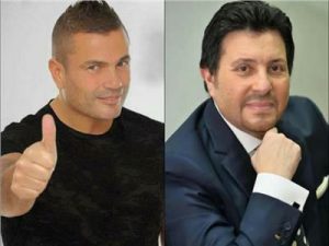 الفنان هاني شاكر