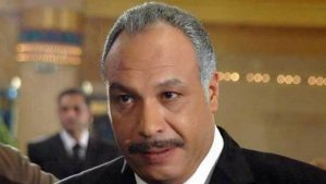 الفنان خالد صالح