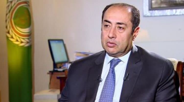 الجامعة العربية