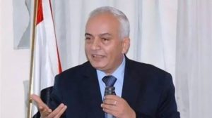 نائب وزير