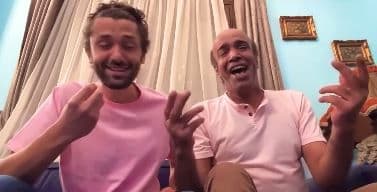 الفنان كريم