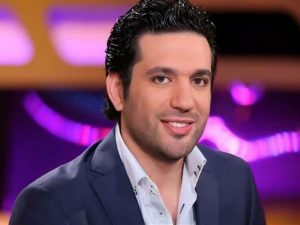 الفنان حسن
