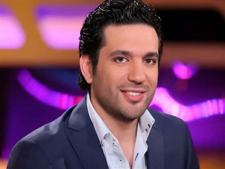 الفنان حسن