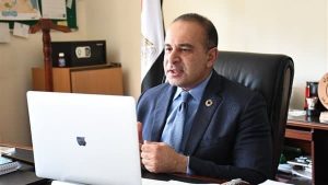 وزارة التخطيط