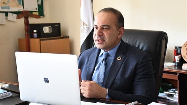 وزارة التخطيط