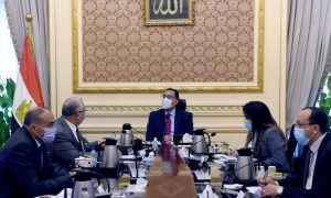 مشروع المزارع
