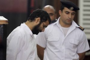 علاء عبدالفتاح