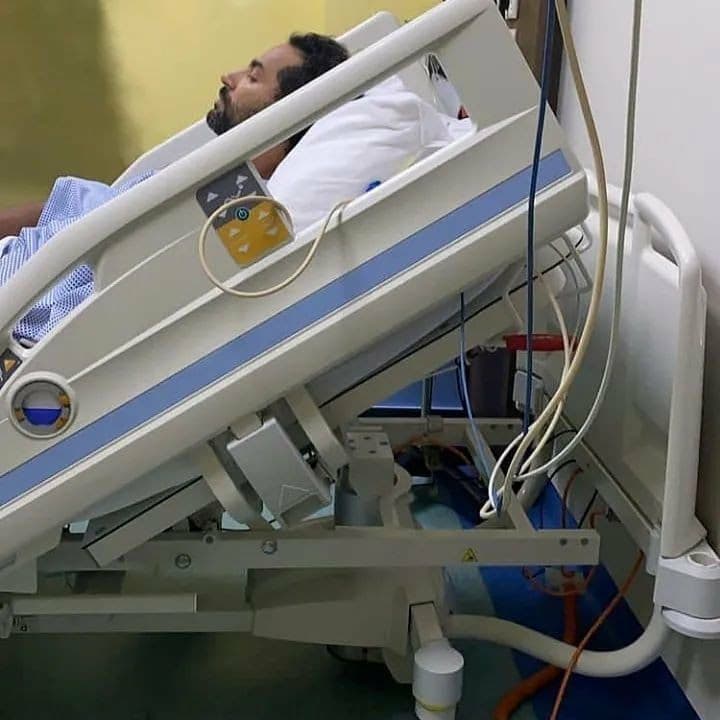 الفنان كريم
