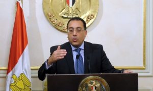 مدبولي
