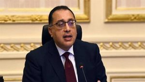 العمالة المصرية