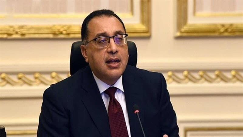 العمالة المصرية