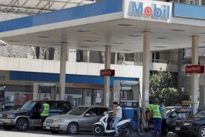 سعر البنزين