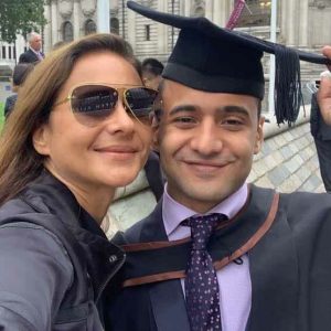 الفنانة نيللي