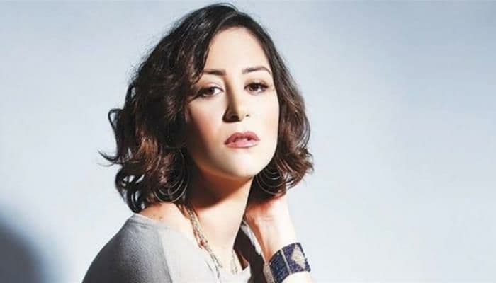 فنانة