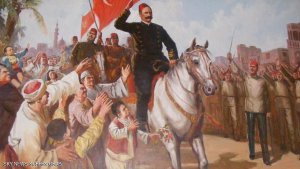 أحمد عرابي
