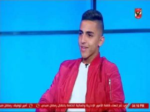 أحمد نبيل