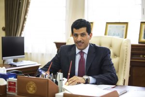 السفير