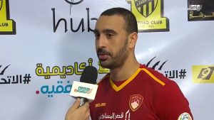 بلال السعيداني