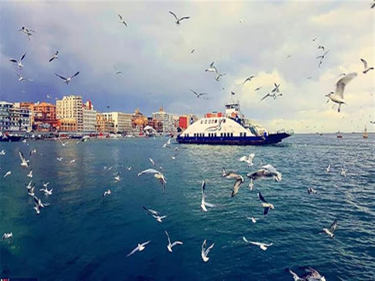 بورسعيد