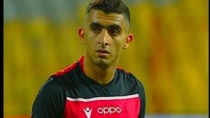 أحمد سمير