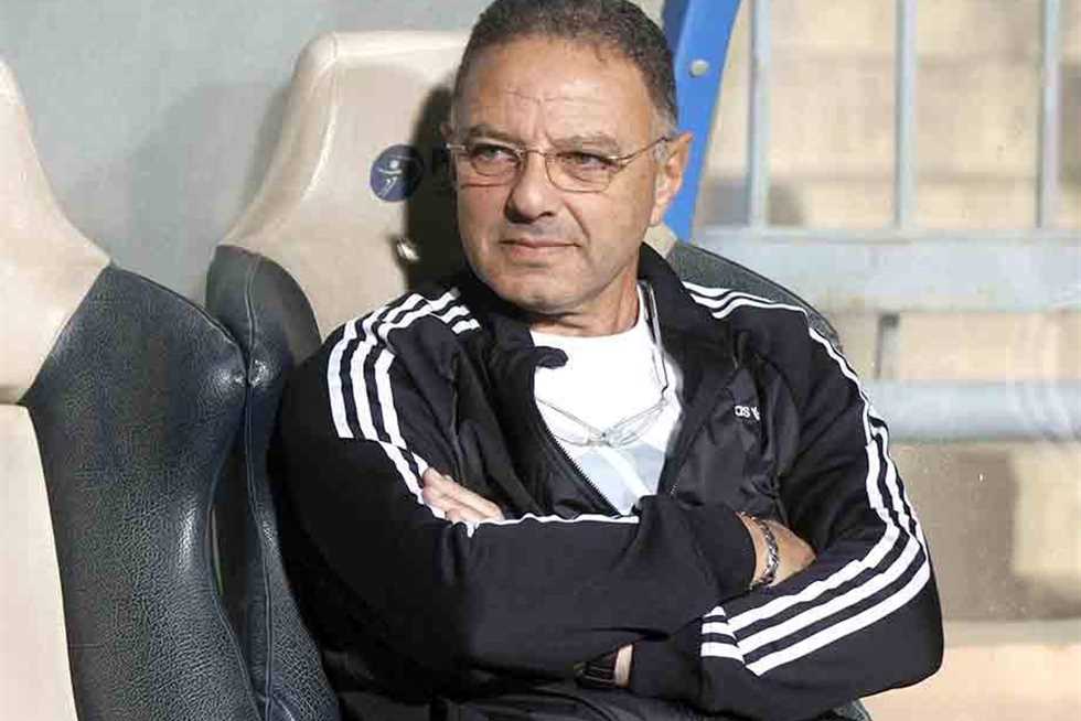 طلعت يوسف