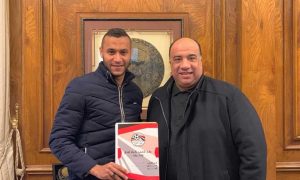 محمد أنور