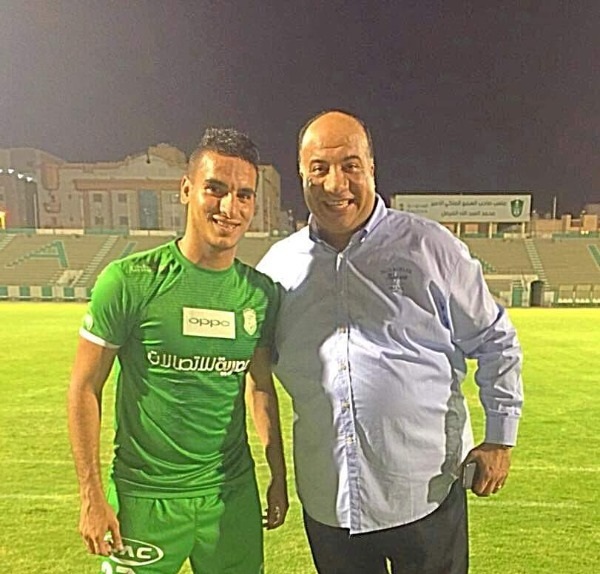 محمود شعبان