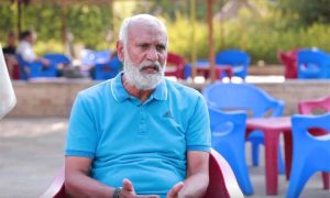 مختار مختار