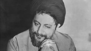 السيد موسى الصدر