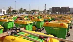 شوارع القاهرة