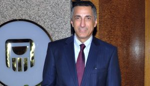 محافظ البنك