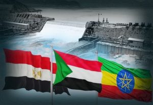 سد النهضة