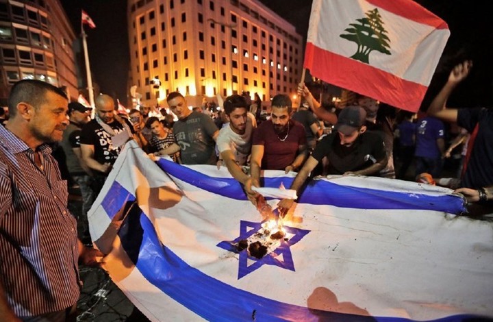 لبنان