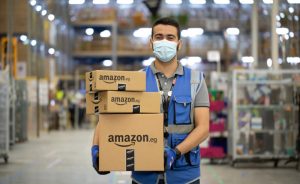 Amazon.eg