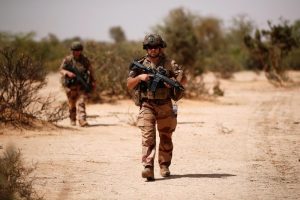الجيش الفرنسي