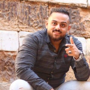 الأجهزة الأمنية