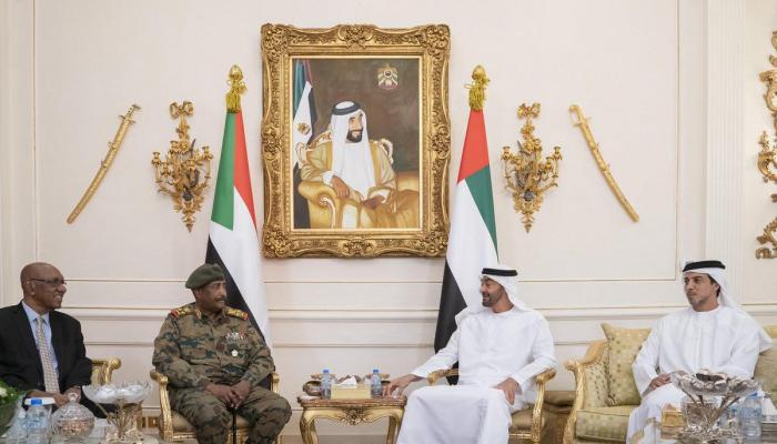 البرهان